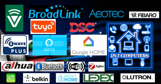 DOMOTICA INTEGRACION 2