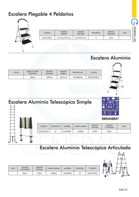 Escaleras 005