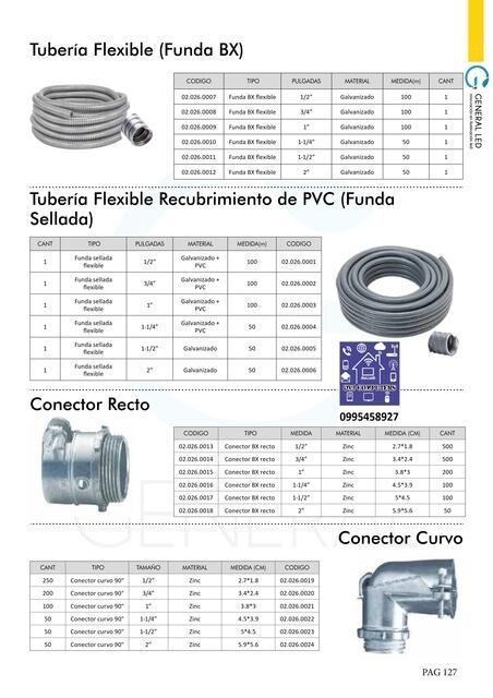 Tuberias y Canaletas 004