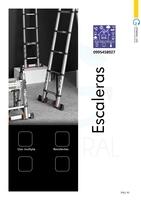 Escaleras 001