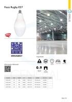 Focos Led 012