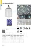 Focos Led 013