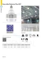 Focos Led 015