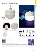 Focos Led 020