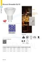 Focos Led 023