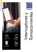 Linea Smart Interruptores y Tomacorrientes