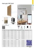 Linea Smart Interruptores y Tomacorrientes 002