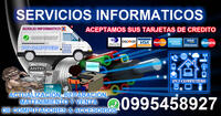 Servicios Informaticos